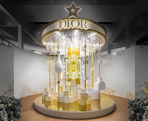 dior store aventura mall|The Dior Garden of Dreams .